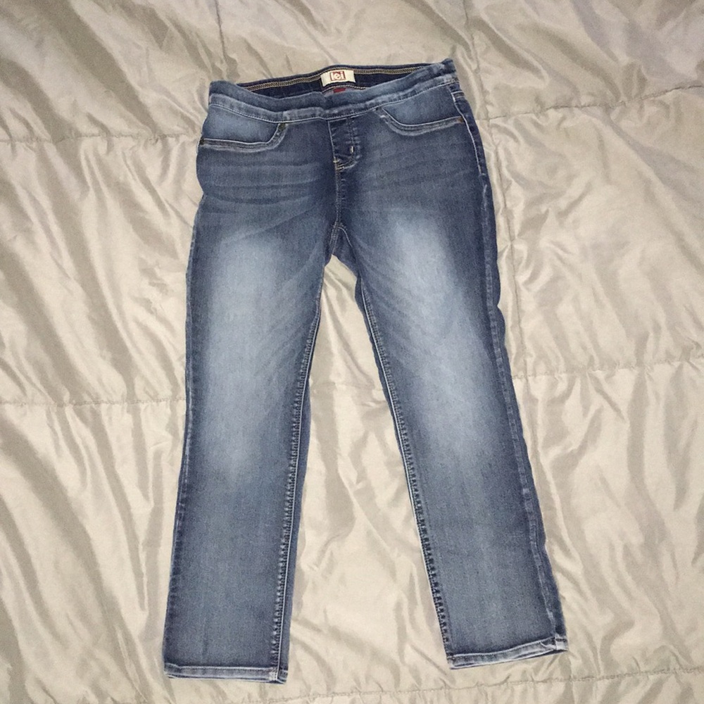 Great quality jeans